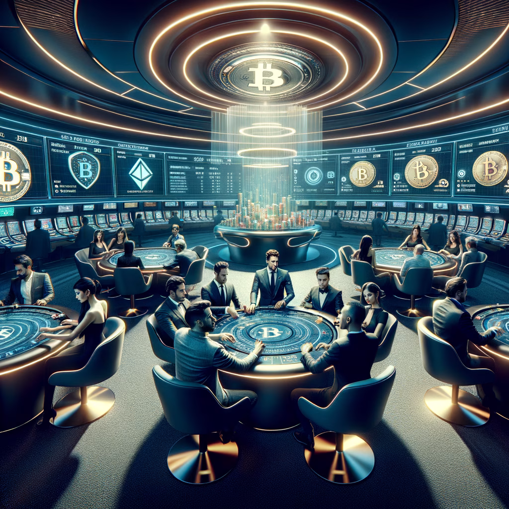 Top Krypto Casinos Ohne Verifizierung