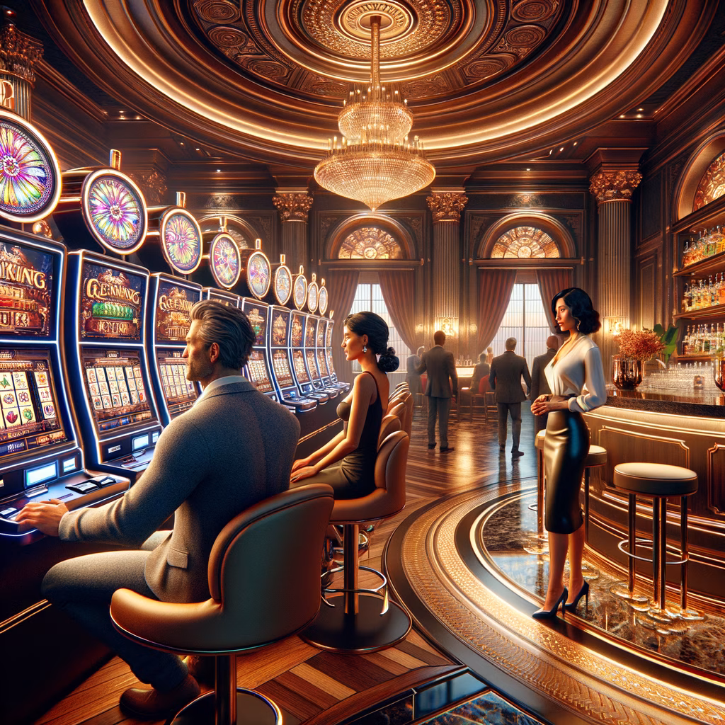 Top Only Spins Casinos Fuer Deutsche Spieler