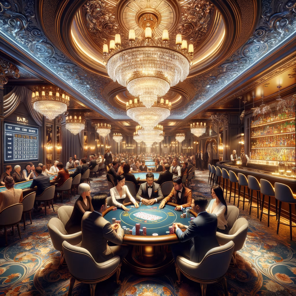 Top Casinos Mit Transparenten Auszahlungsbedingungen