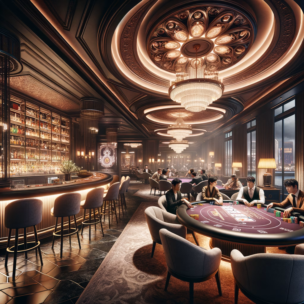 Die Besten Casinos Fuer Deutsche Spieler