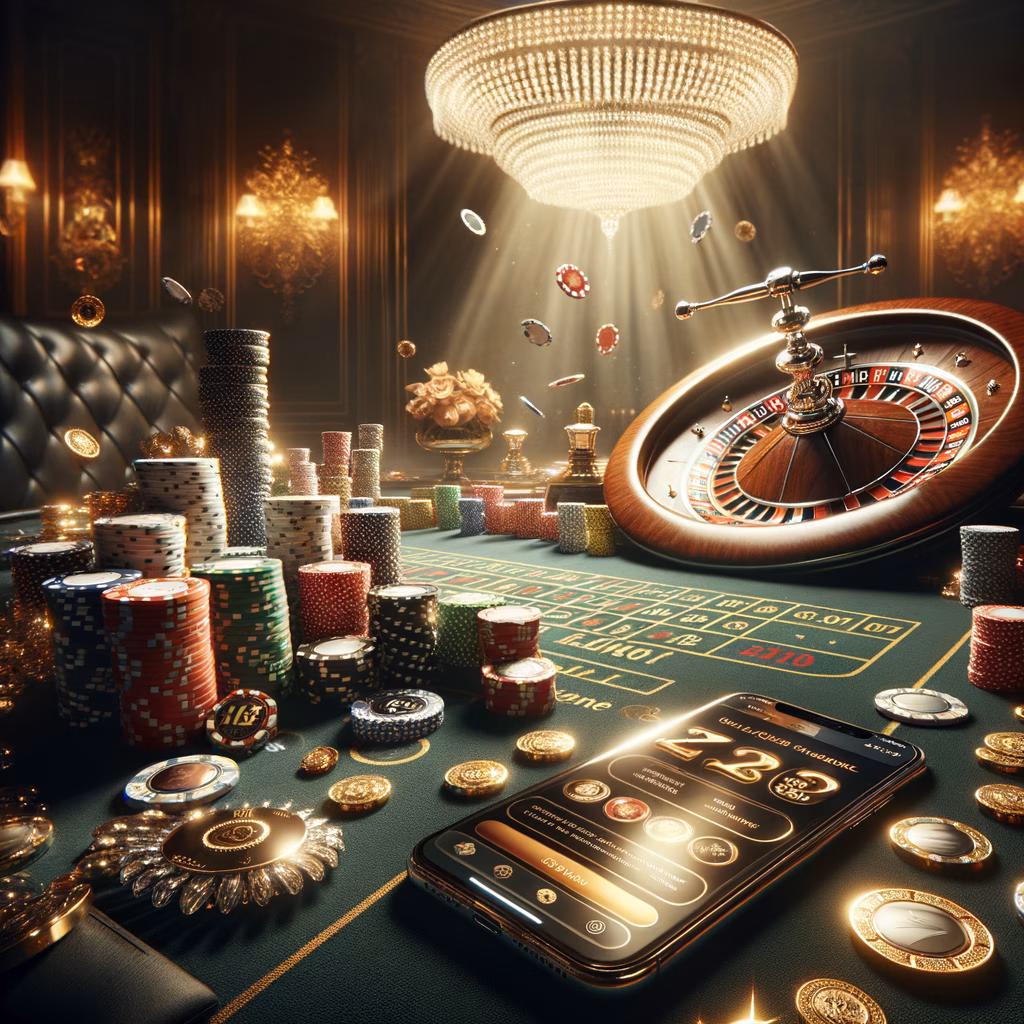 Beste High Roller Auszahlung Casinos