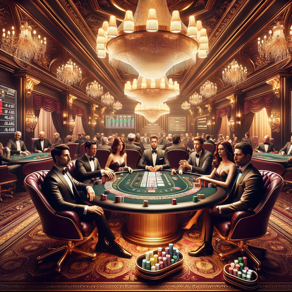 Die Besten Casinos Mit Sofortauszahlung