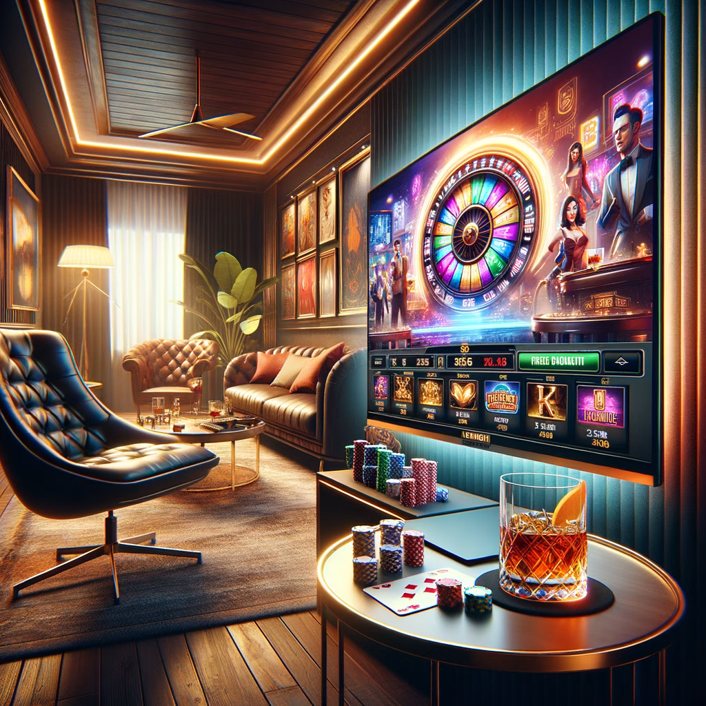 Top Free Spins Ohne Einzahlung
