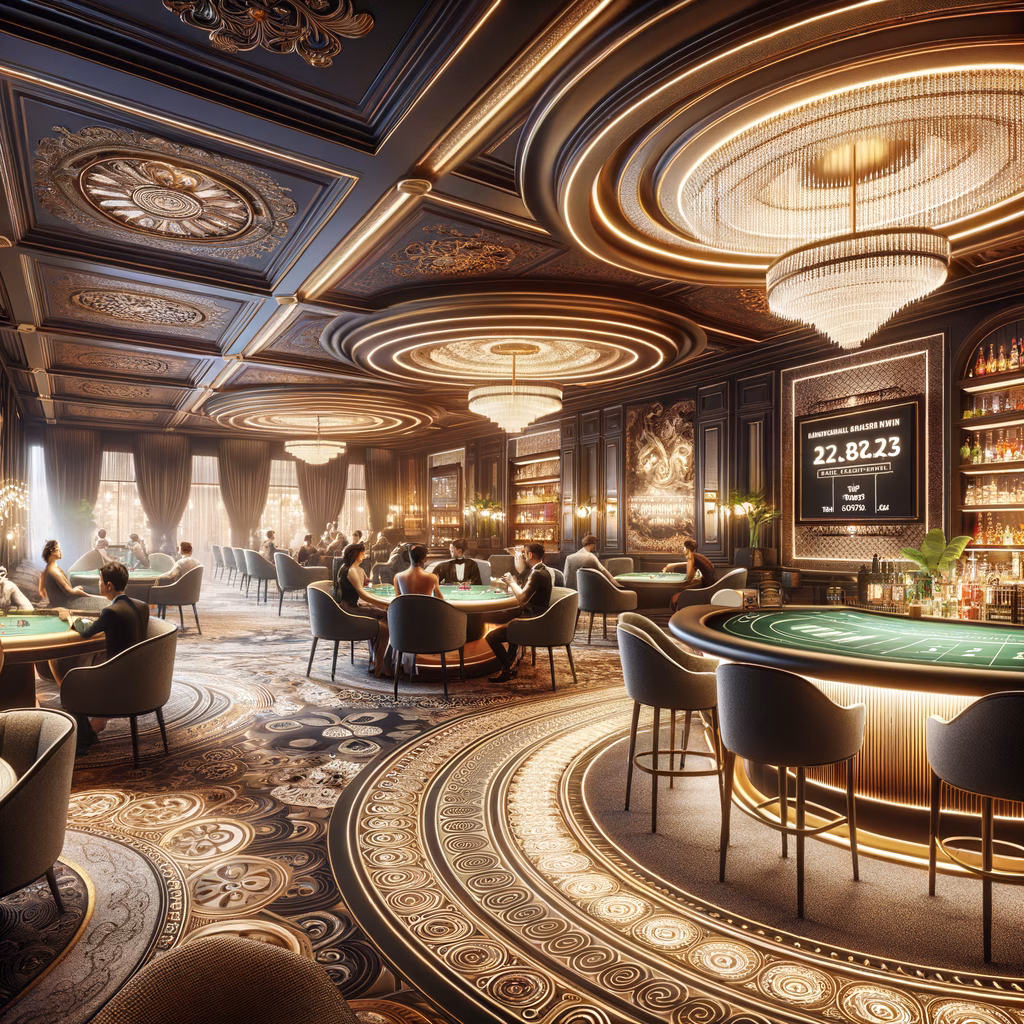 Top Casinos Mit Google Pay Einzahlung