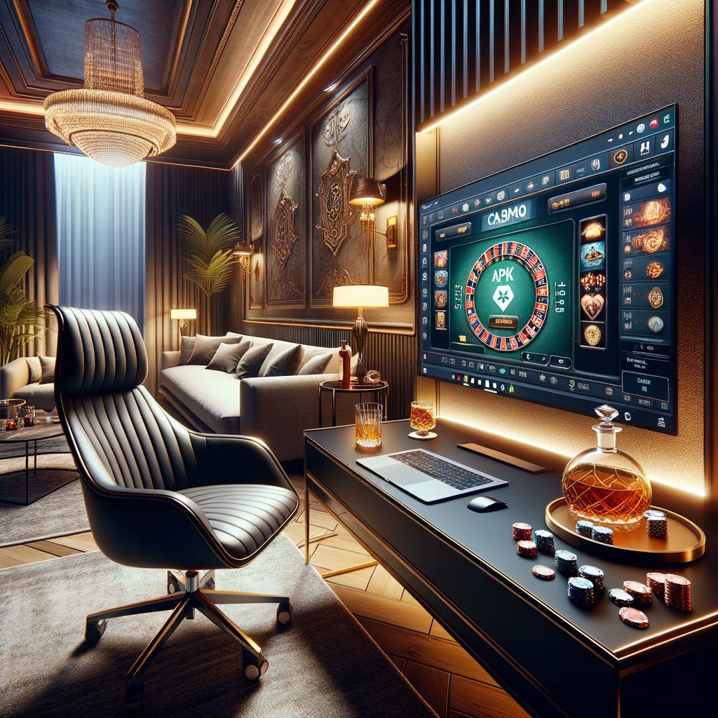 Top APK Casino Anbieter Deutschland