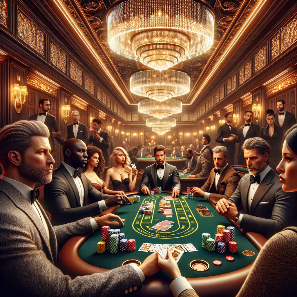 Top Casinos Mit Niedrigem Umsatz