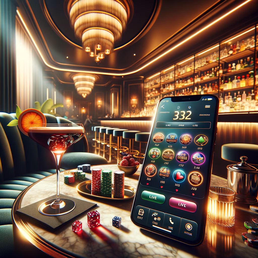 Die Besten Mobile Casinos Mit Benutzerfreundlicher App