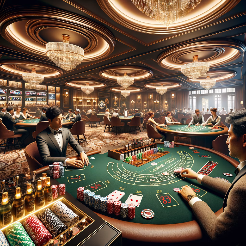 Top 9 Beste Casino Anbieter Deutschland