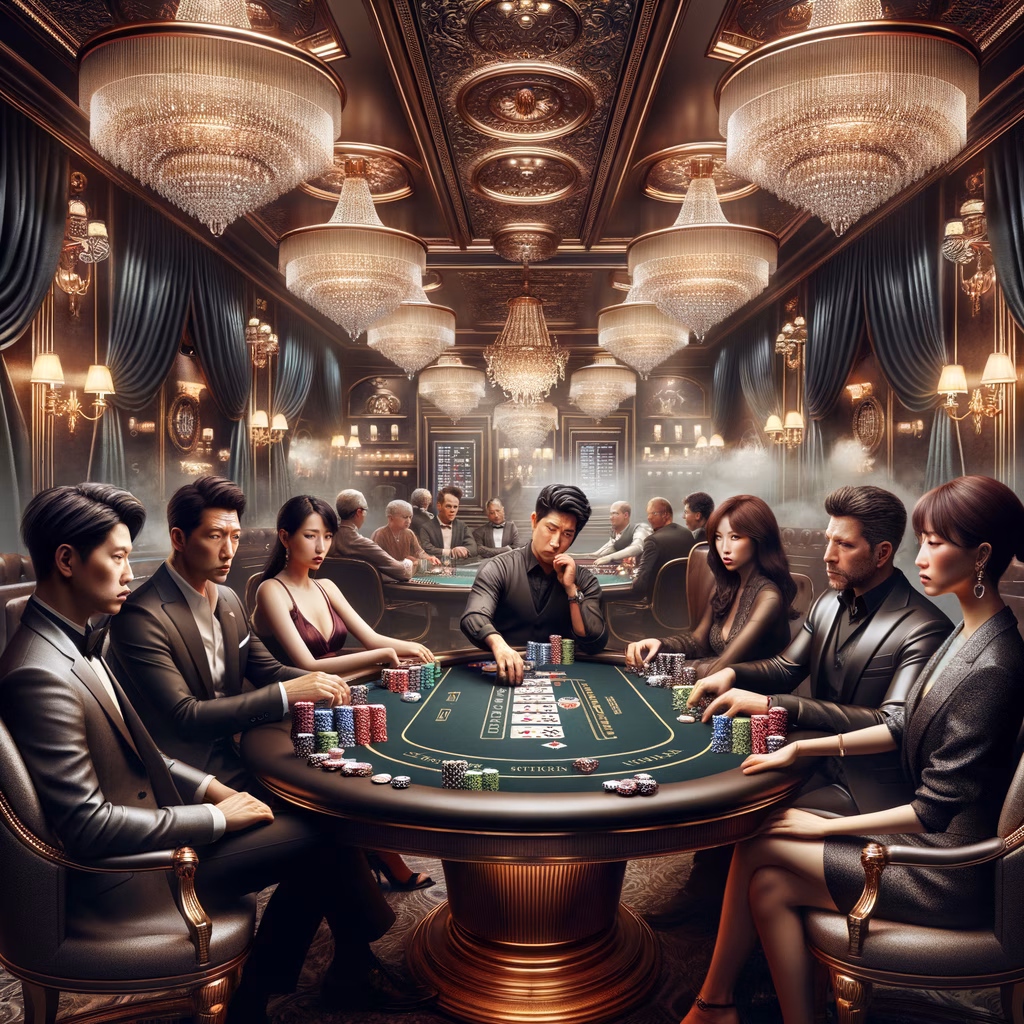 Top 6 Beste Live Casinos