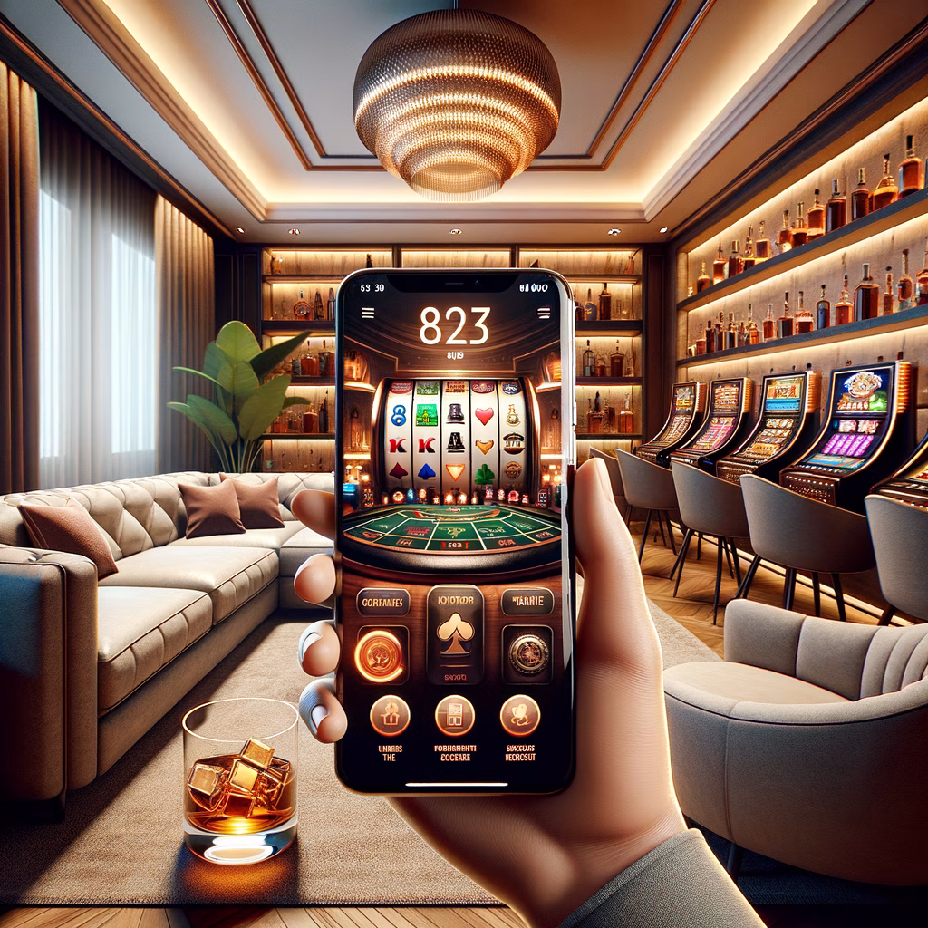 Die Besten Mobile Casinos Mit Benutzerfreundlicher App