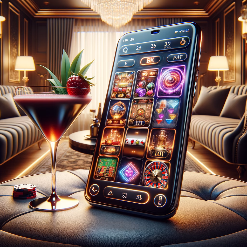 Die Besten Mobile Casino Apps