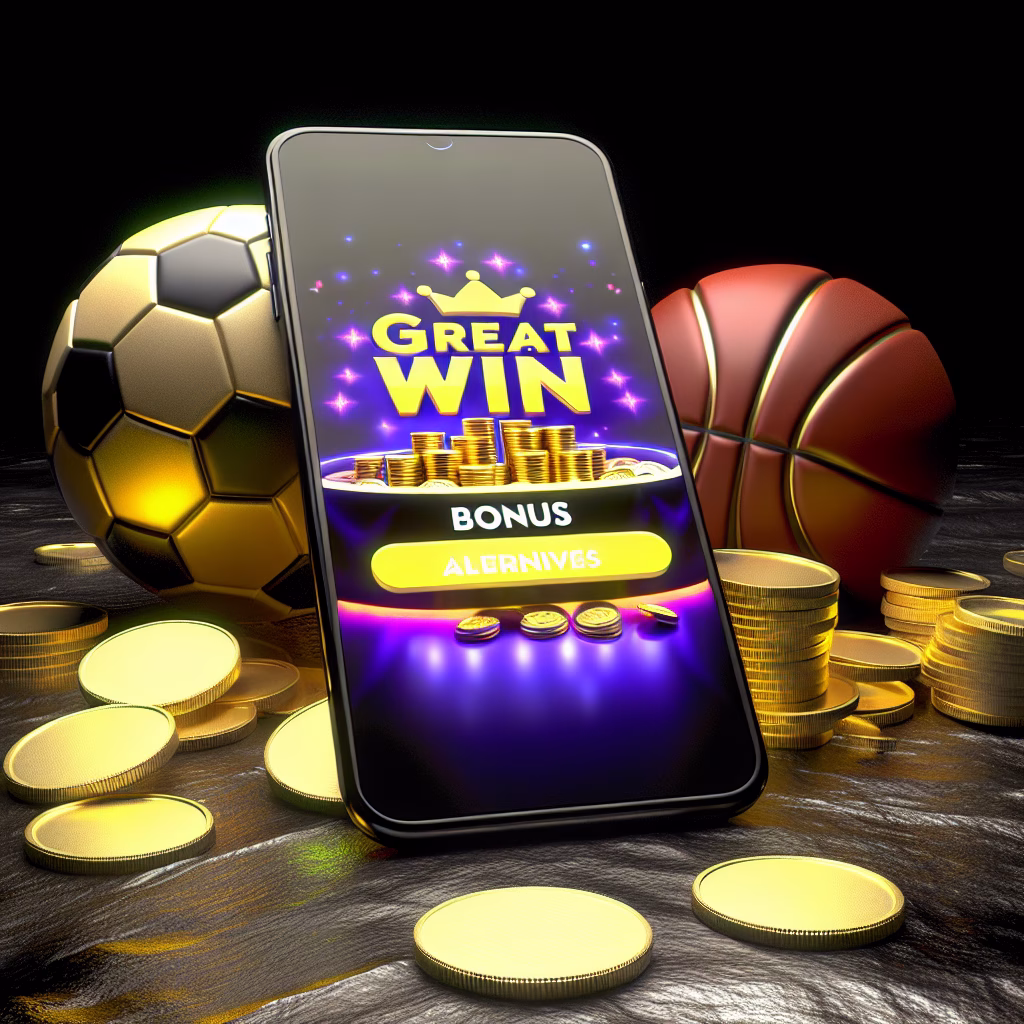 Beste GreatWin Bonus Alternativen