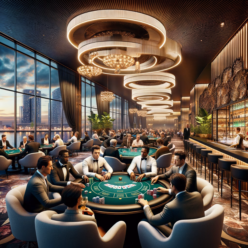 Die Besten Neuen Casinos Deutschland