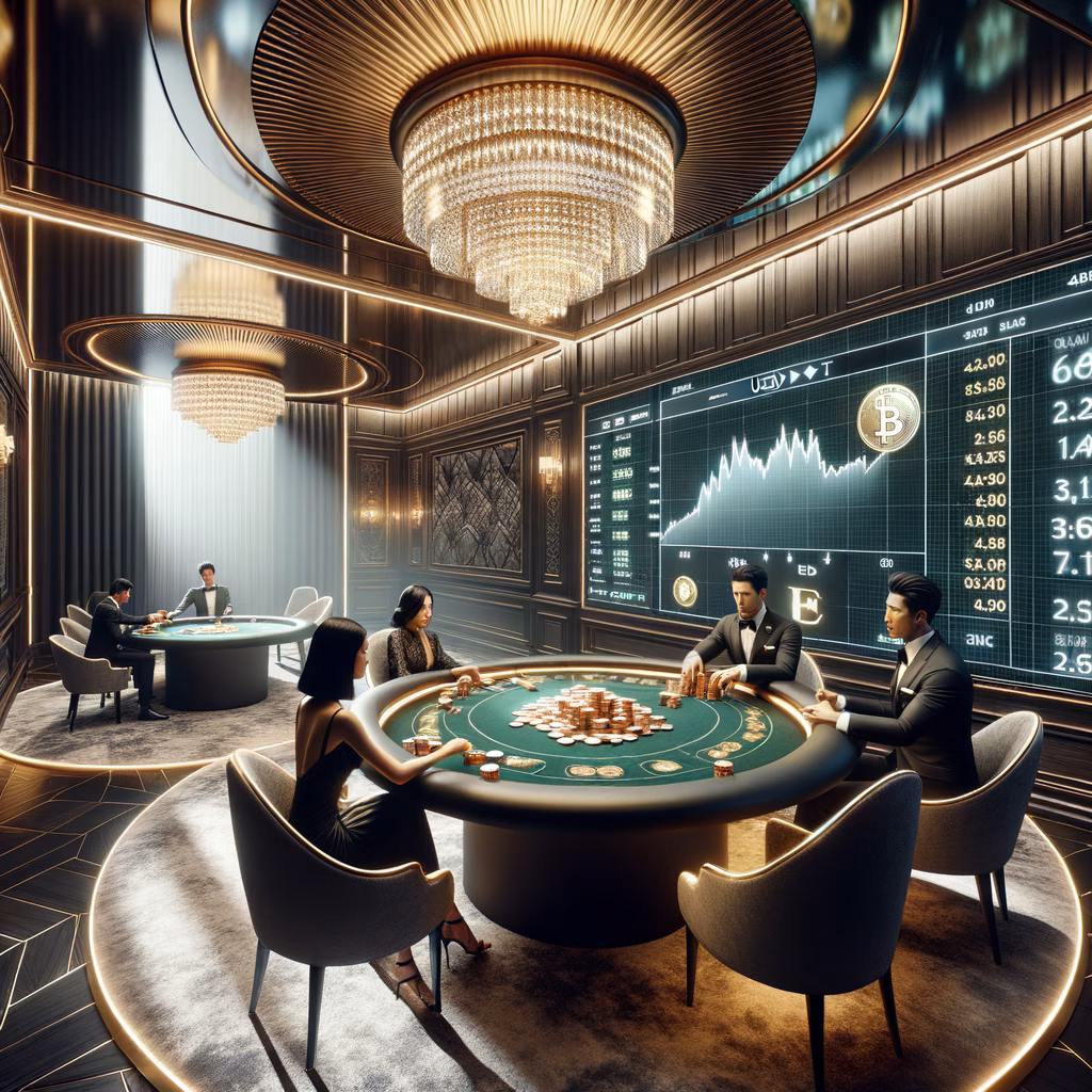 Die Besten USDT Casinos