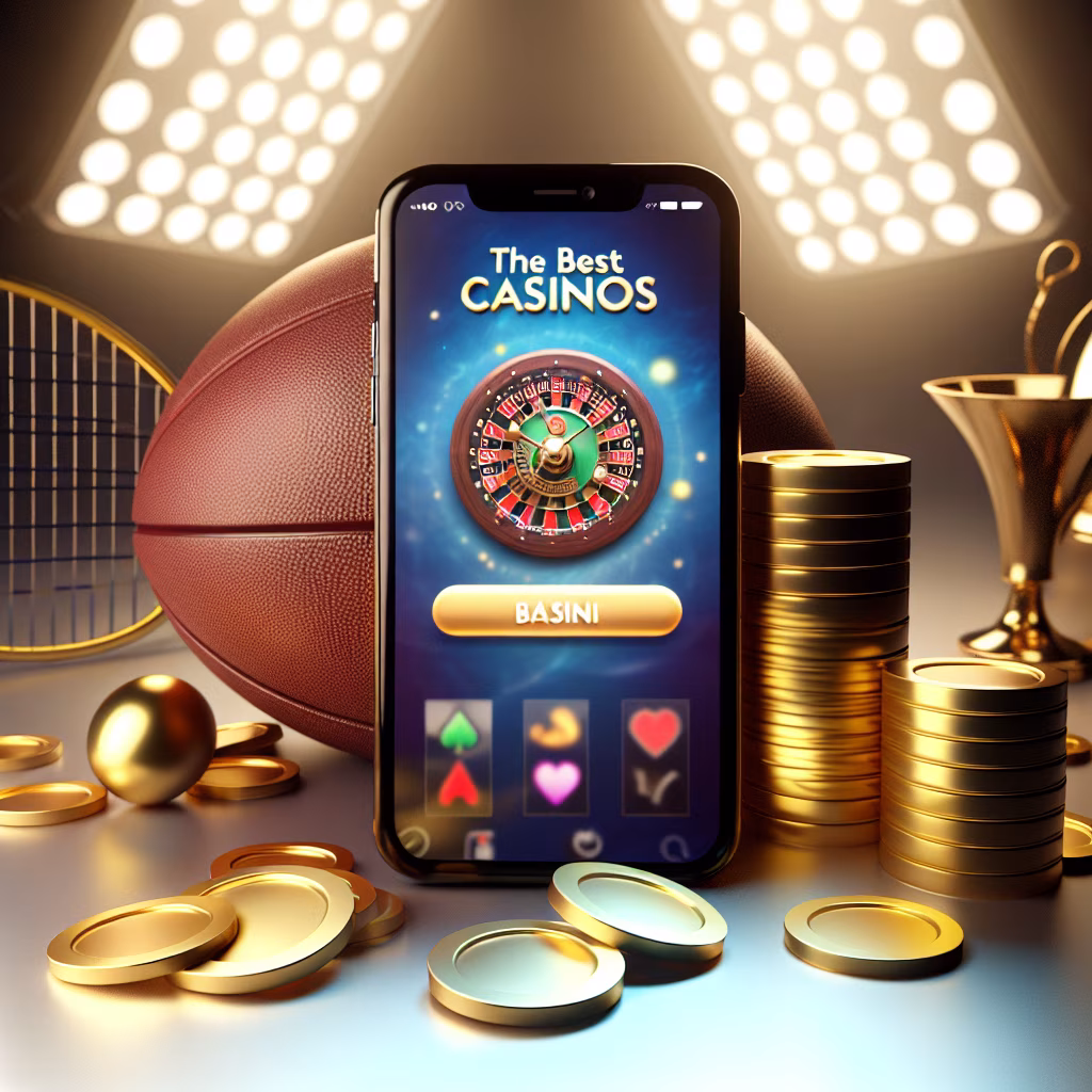 Die Besten Casinos Mit BankID