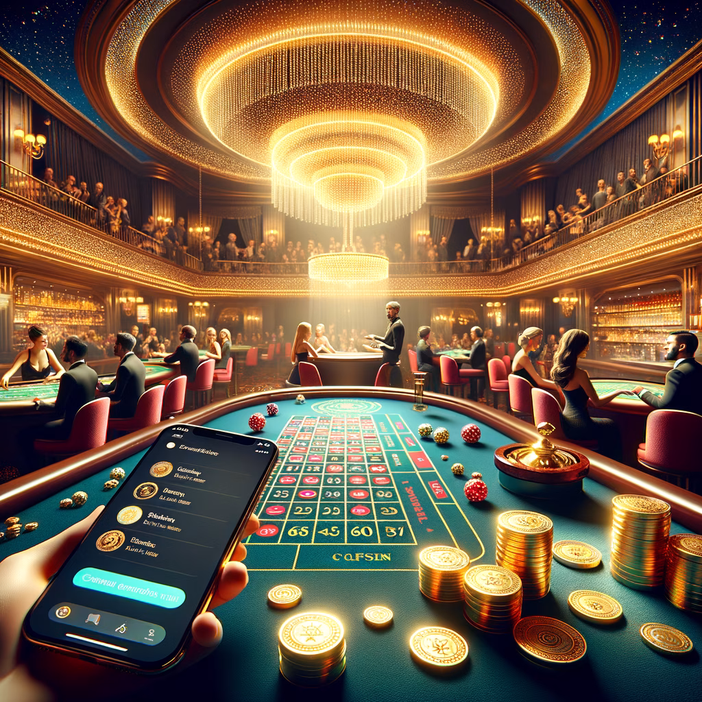 Top Casinos Mit 24 7 Kundensupport