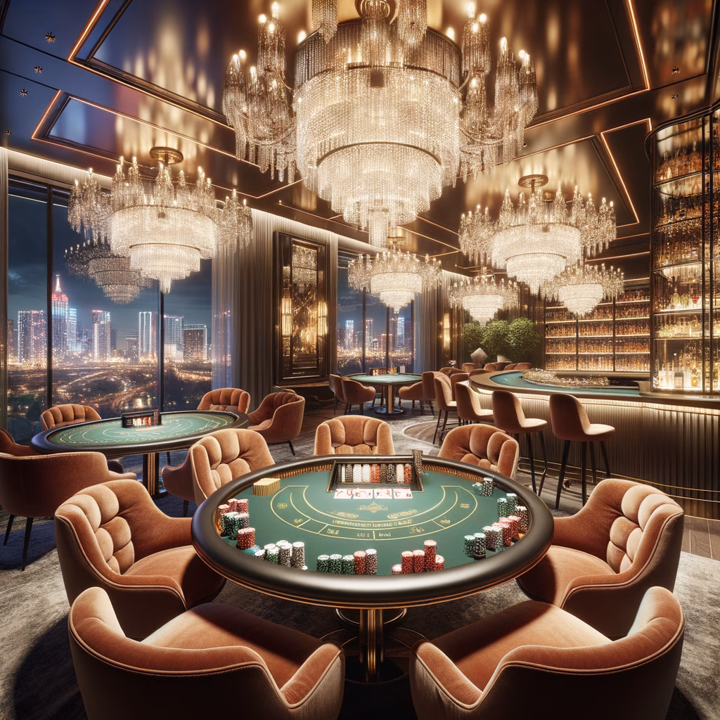 Die Besten Casinos Fuer Deutsche High Roller