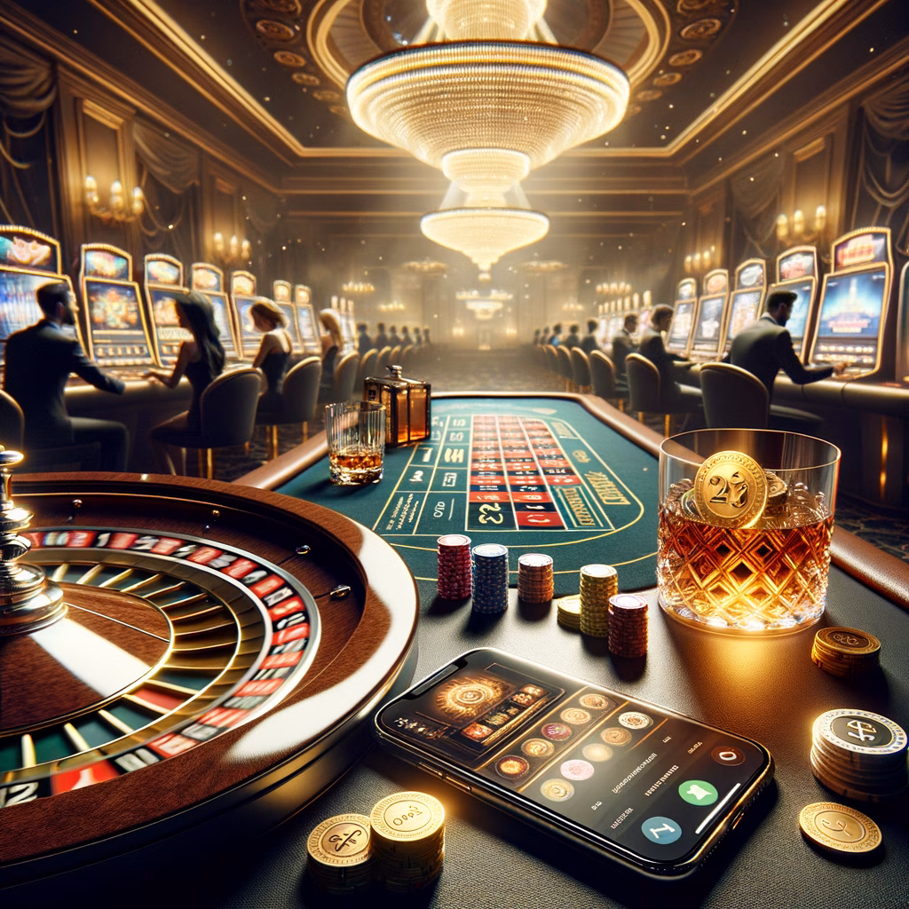 Top 500 Prozent Bonus Casinos