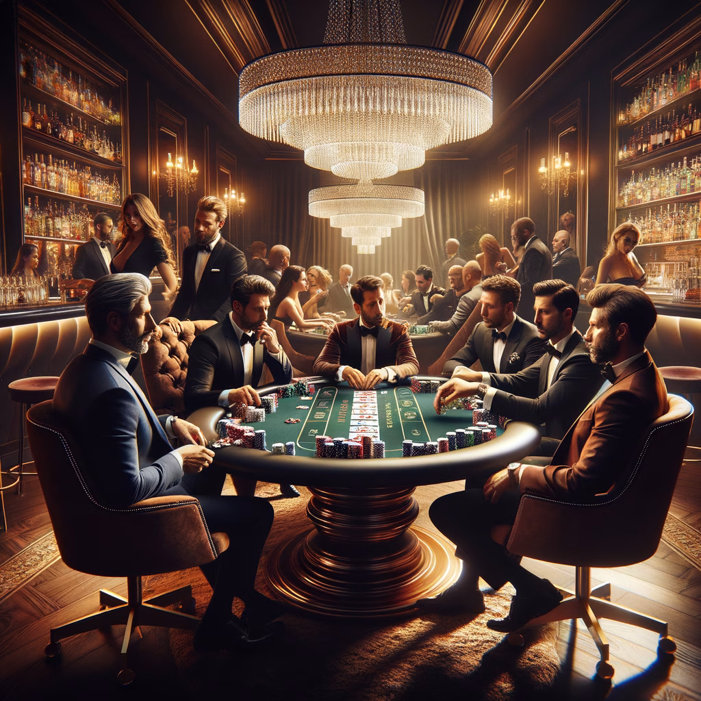 Die Besten Casinos Fuer Schnelle Gewinne