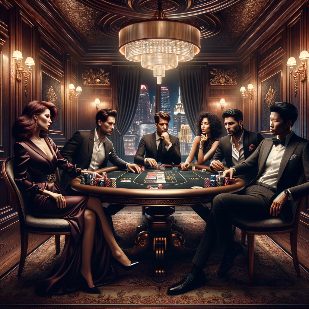 Top Casinos Fuer Spieler Mit Hohem Einsatz