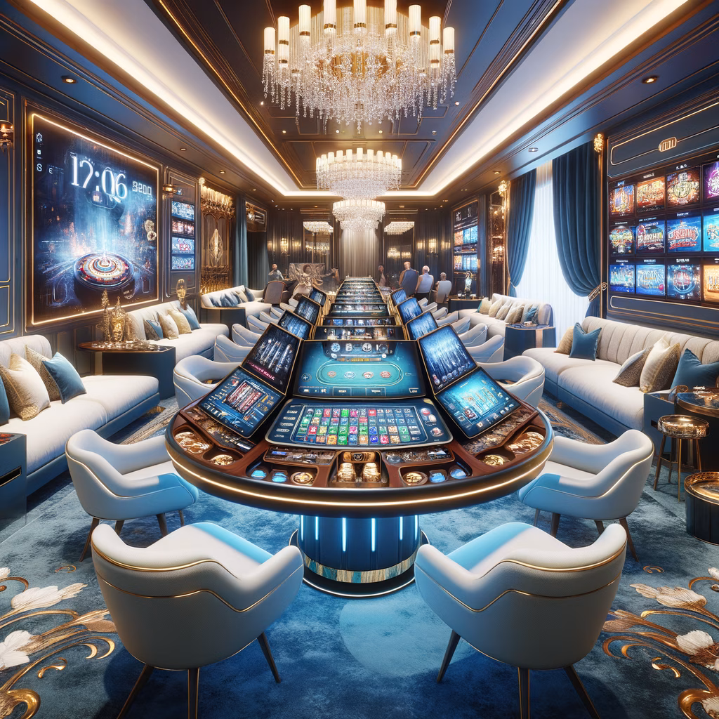 Die Besten Online Casinos 2026