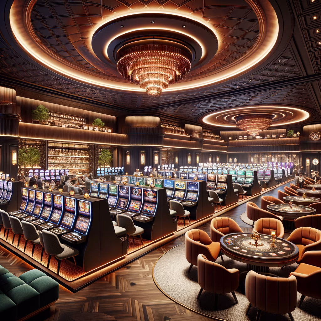 Top BassBet Casinos Fuer Deutsche Spieler