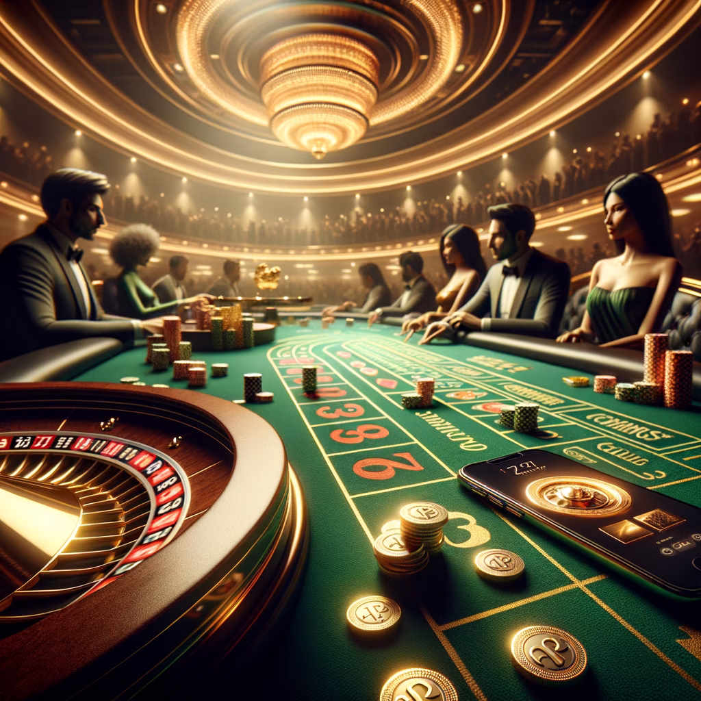 Top Pragmatic Play Casinos