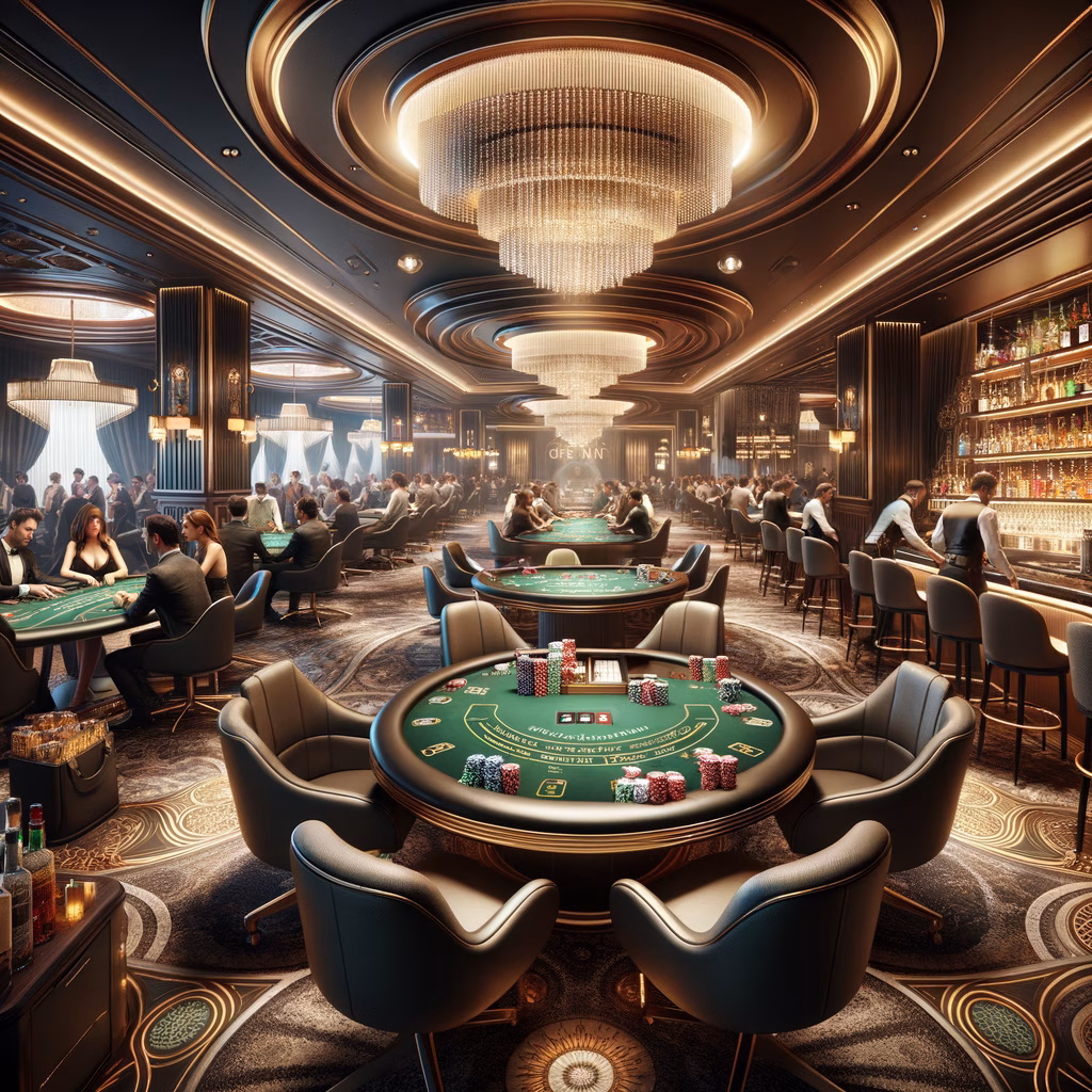 Top 10 Casinos Wie WeltBet