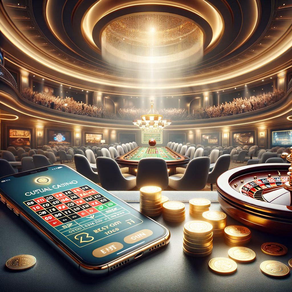 Top Internationale Casinos Fuer Deutsche Spieler