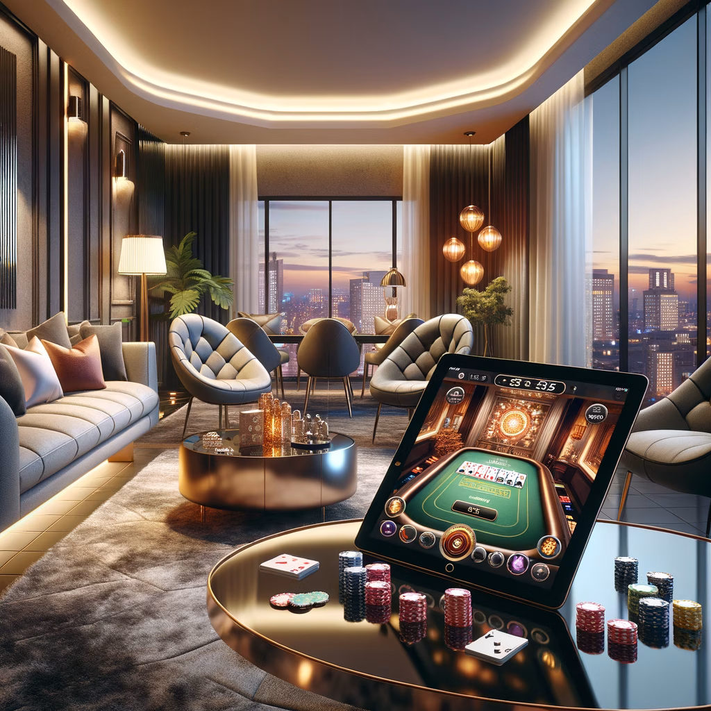Top Mobile Casinos Fuer Tablet Spieler