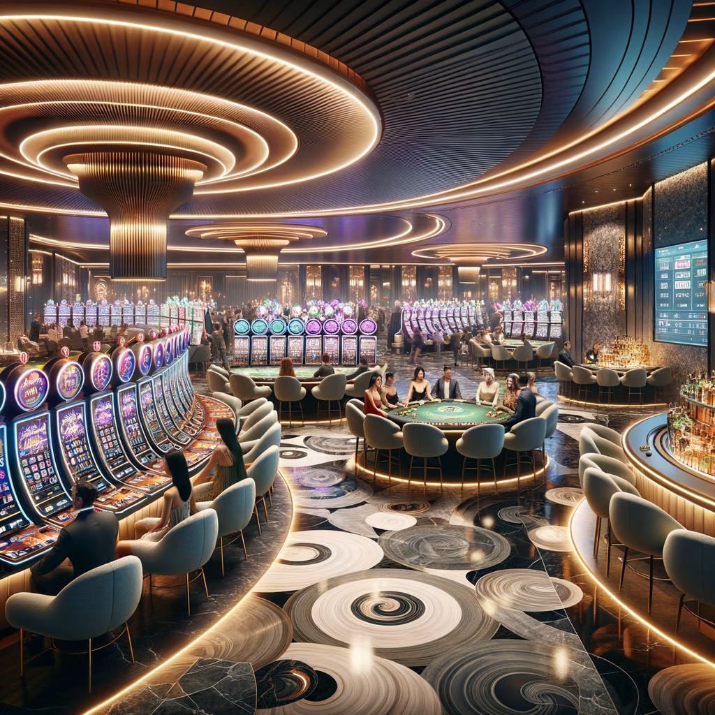 Beste Neue Casinos Statt WeltBet