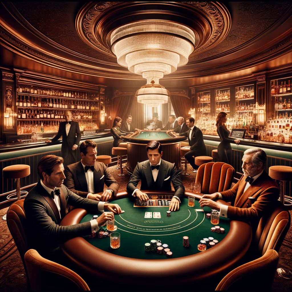 Die Besten Casino Marken Deutschland