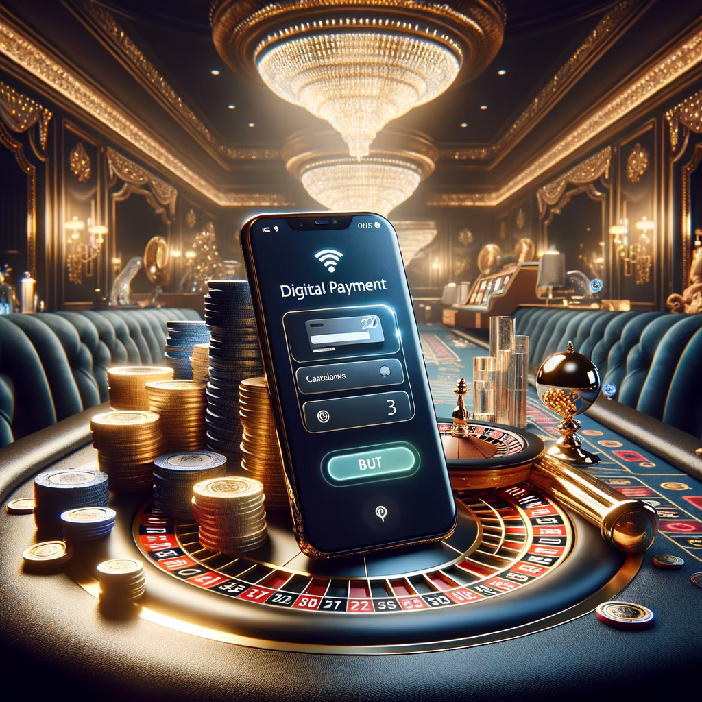 Beste Casinos Mit Google Pay