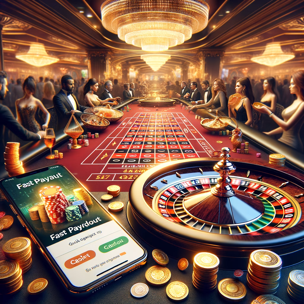 Beste Casinos Mit Schnellen Auszahlungen 2026