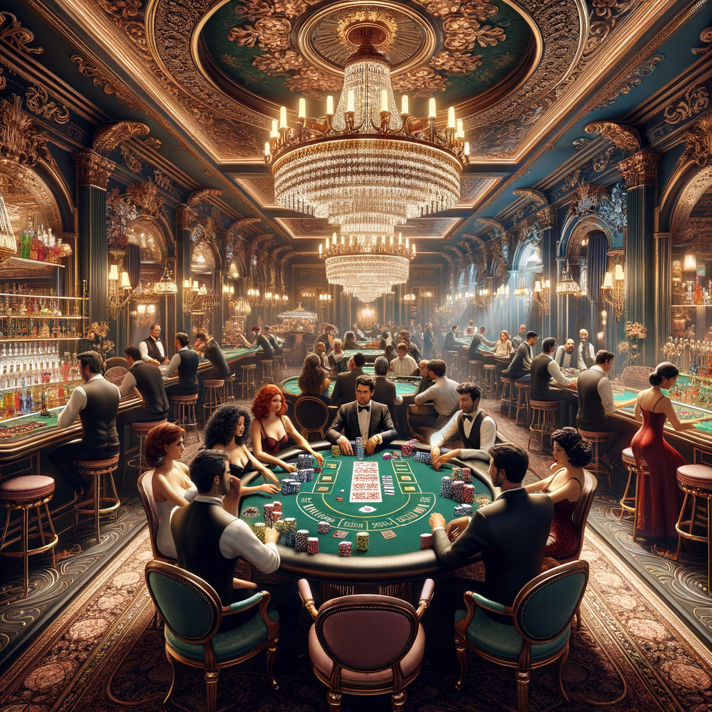 Die Besten Echtgeld Casinos