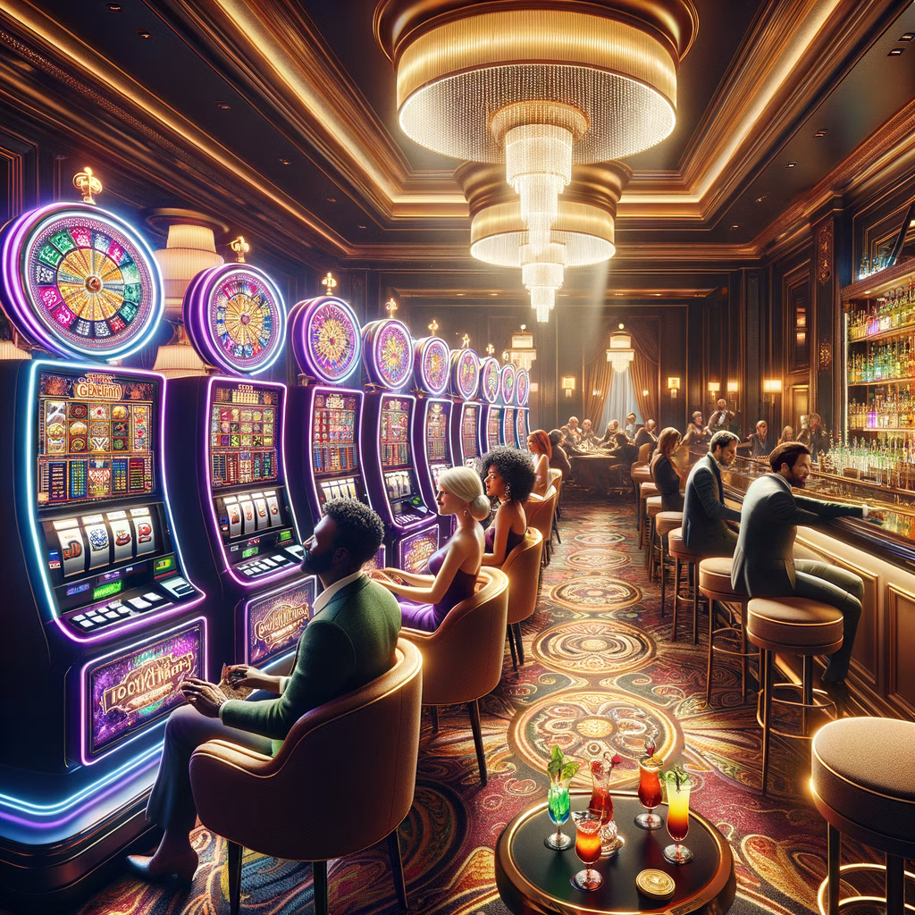 Top 10 Casinos Wie Only Spins