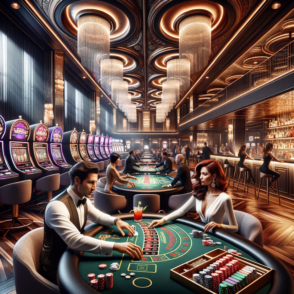 Beste Neue Casinos Statt Only Spins