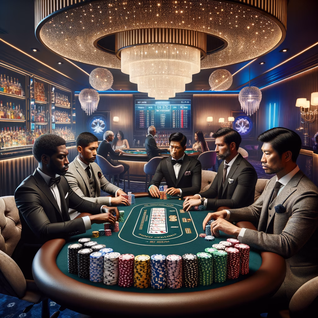 Die Besten Casinos Mit Schnellen Auszahlungen