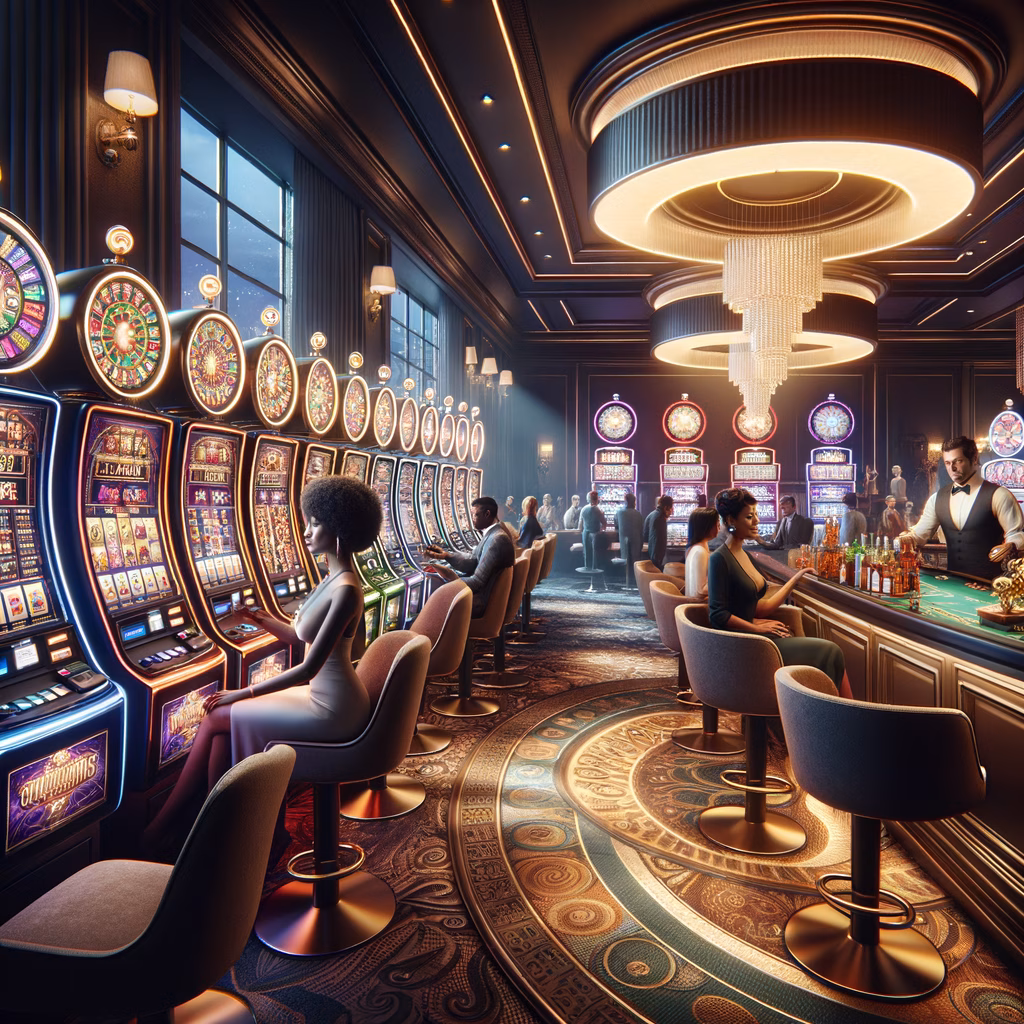 Beste Only Spins Aehnliche Casinos