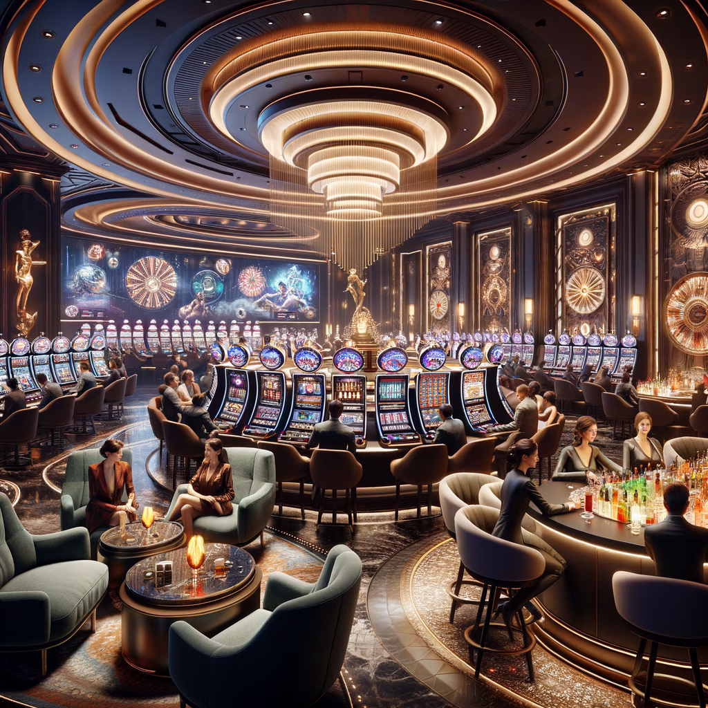 Beste Neue Casinos Statt AzurSlot