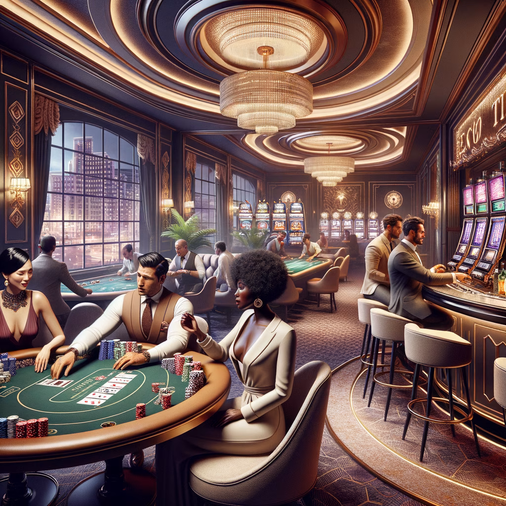Die Besten Casinos Mit Curacao Lizenz