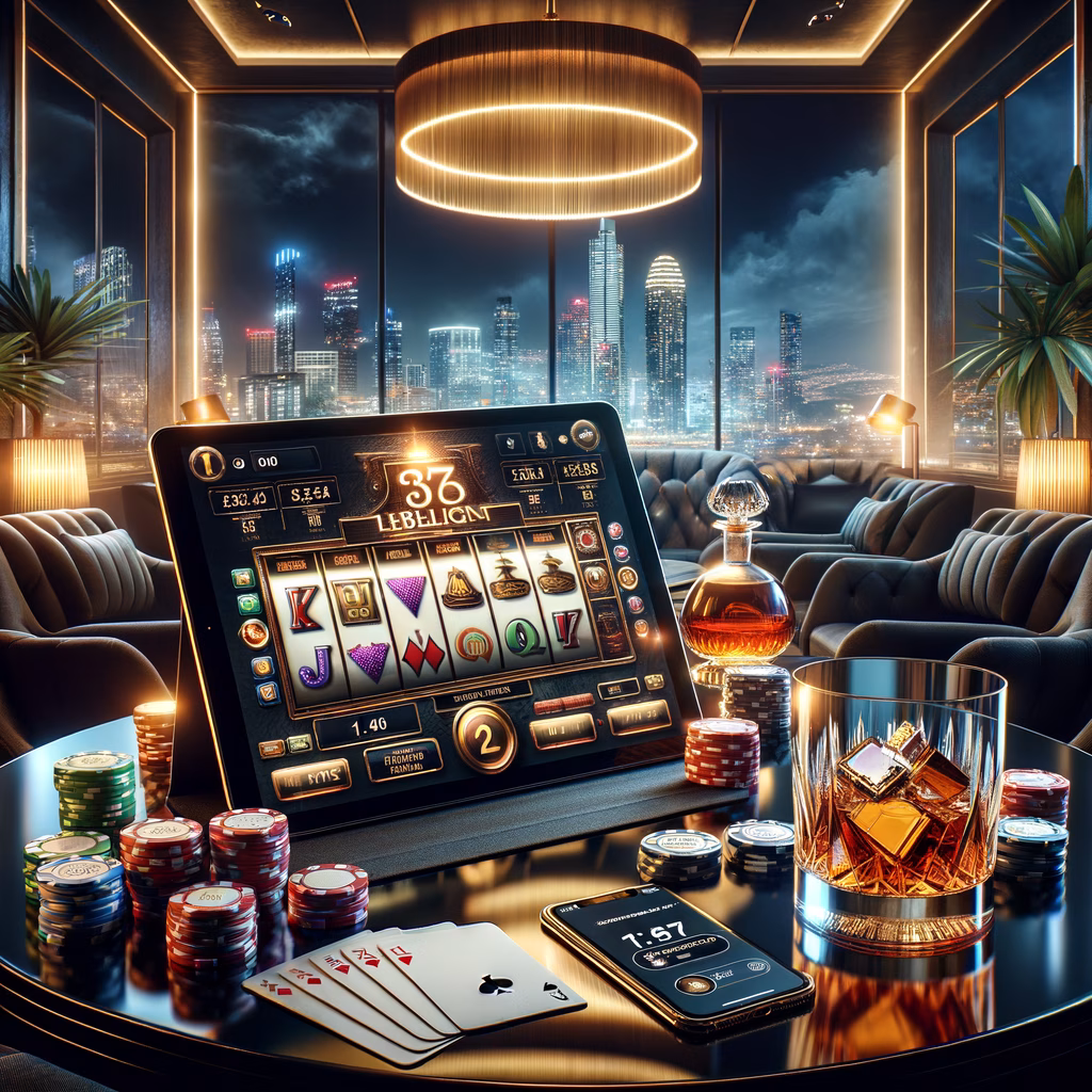 Top Mobile Casinos Fuer Tablet Spieler