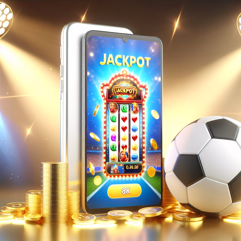 Die Besten Mobile Casinos Mit Jackpot Spielen