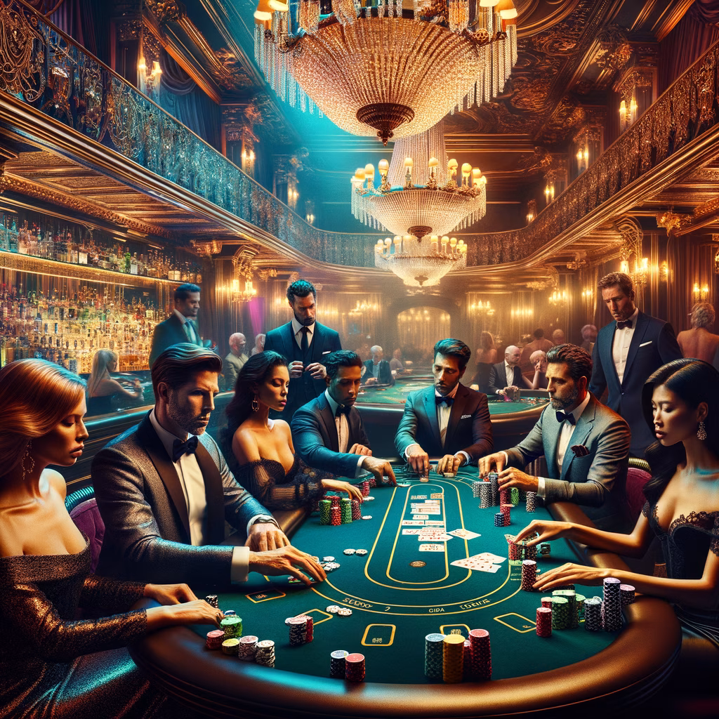 Top Casinos Fuer Spieler In Oesterreich