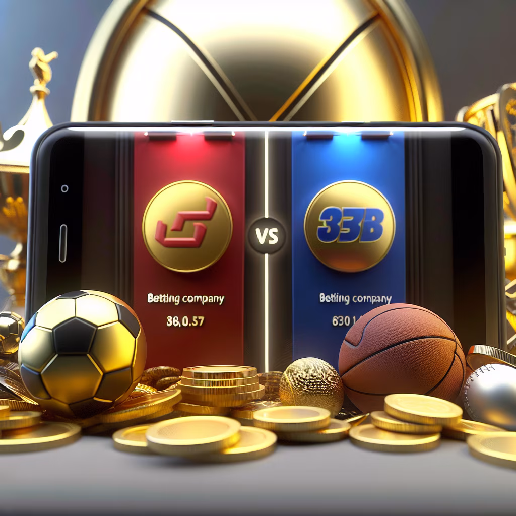 22Bet vs IviBet Bonus Vergleich