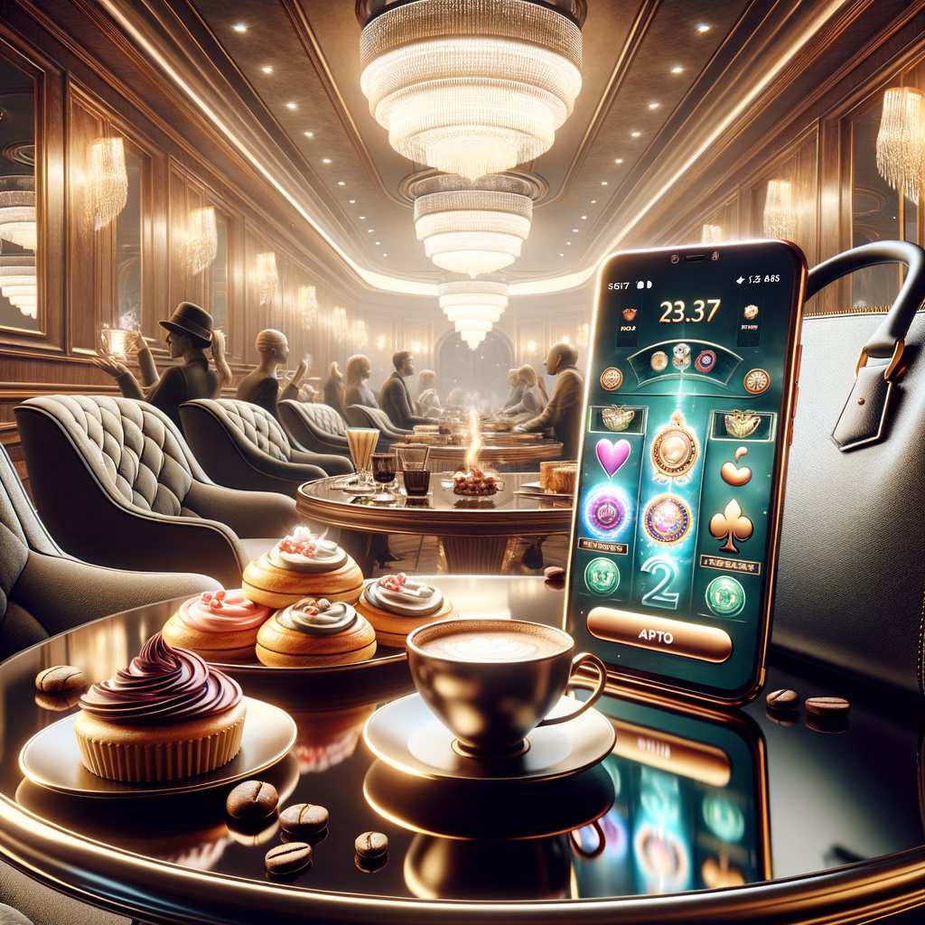 Top Mobile Casinos Fuer Unterwegs