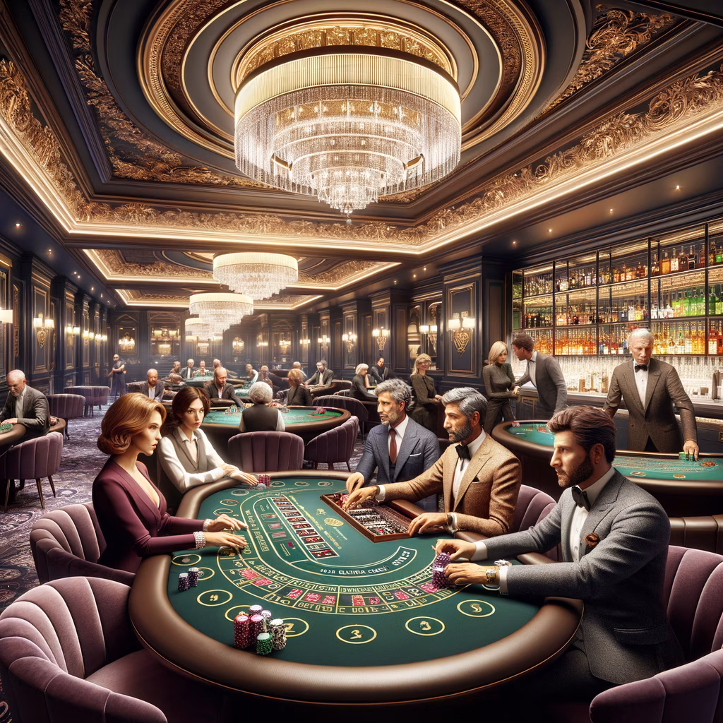 Die Besten Casinos Mit EU Lizenz