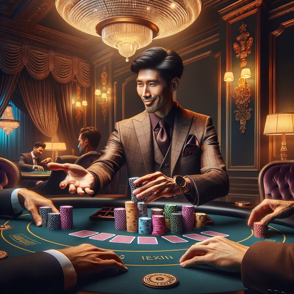 Top Casinos Mit Stabilen Auszahlungen