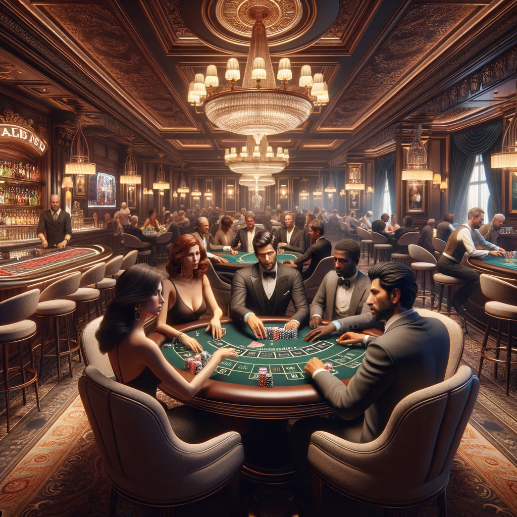 Top Deutsche Casinos Mit Deutscher Sprache