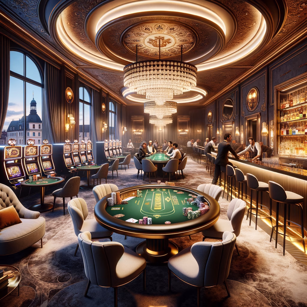 Top 22Bet Casinos Fuer Deutsche Spieler